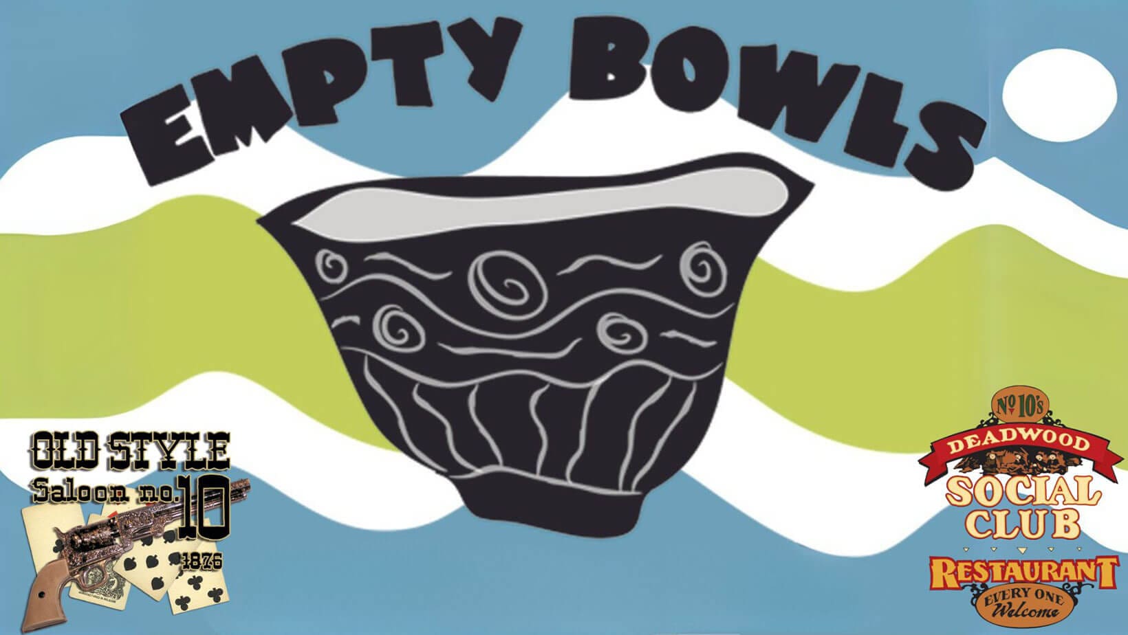 Empty-Bowls