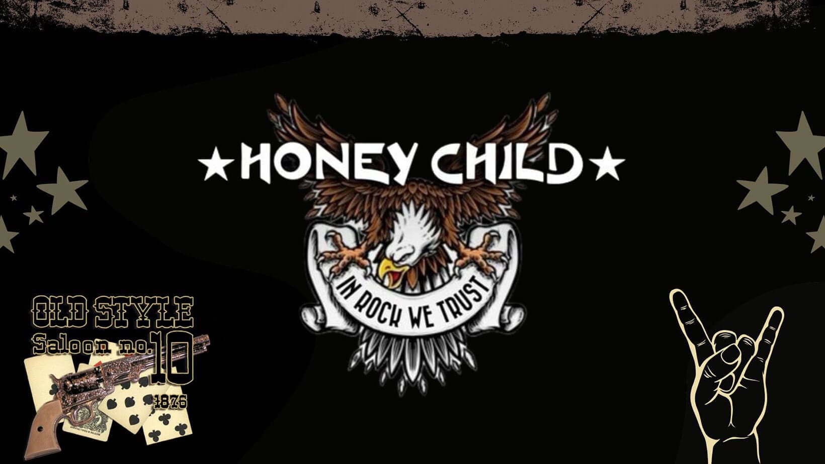 Honey-Child